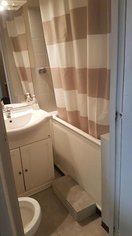 Appartement Studio 3 Personnes Jolie Vue Nice