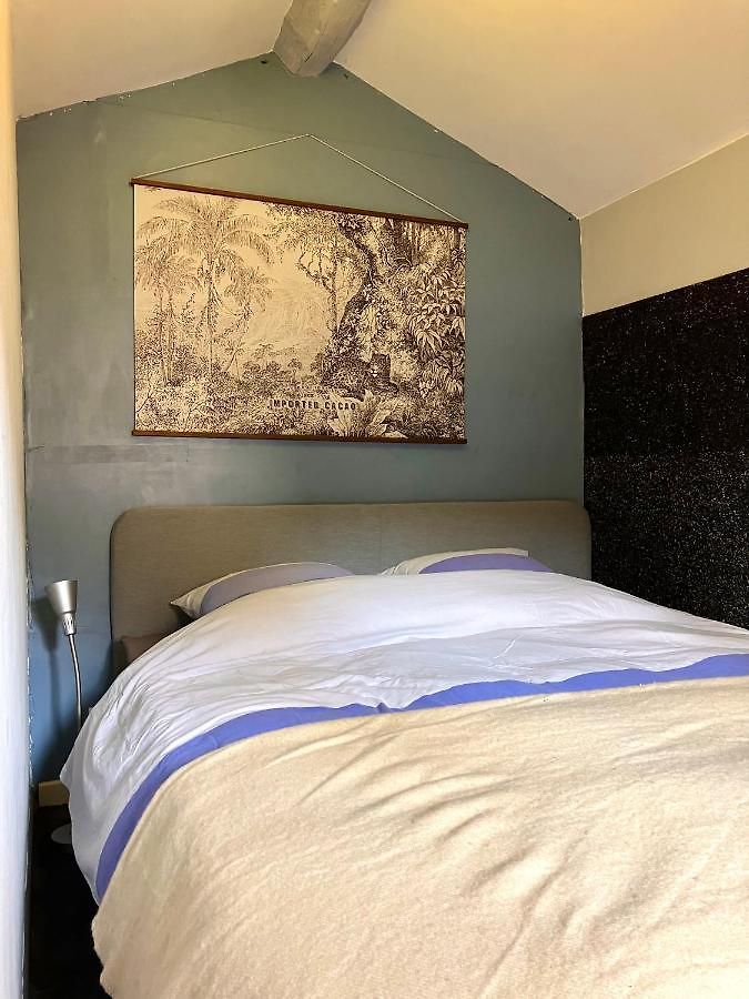 Charming And Cozy In Old Town Sustainable Appartement
