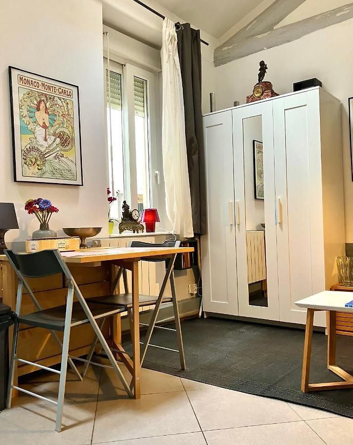 Charming And Cozy In Old Town Sustainable Appartement *