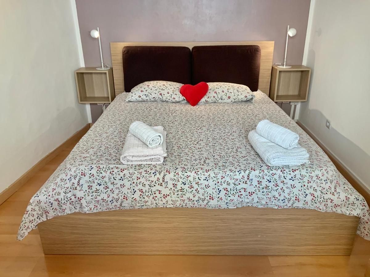 Very Cosy Flat In Heart Of Old Town Of Near Appartement *