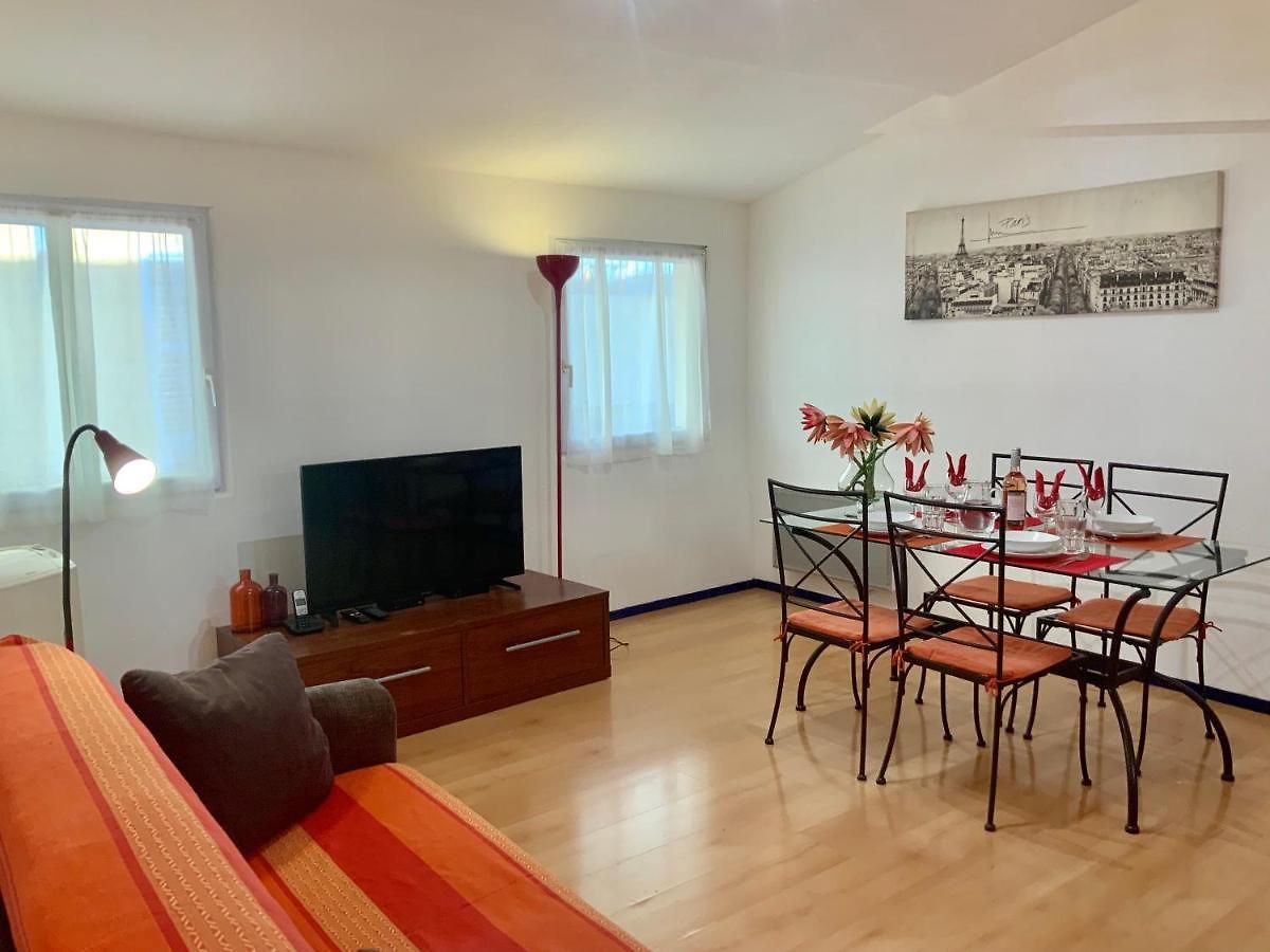 Appartement Very Cosy Flat In Heart Of Old Town Of Near *