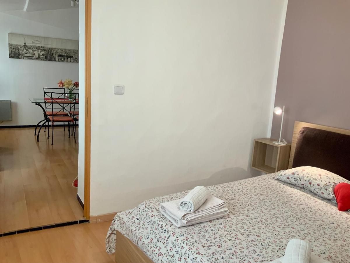 Very Cosy Flat In Heart Of Old Town Of Near Appartement