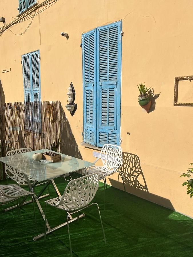 Beautiful With Terrace Centre Appartement *