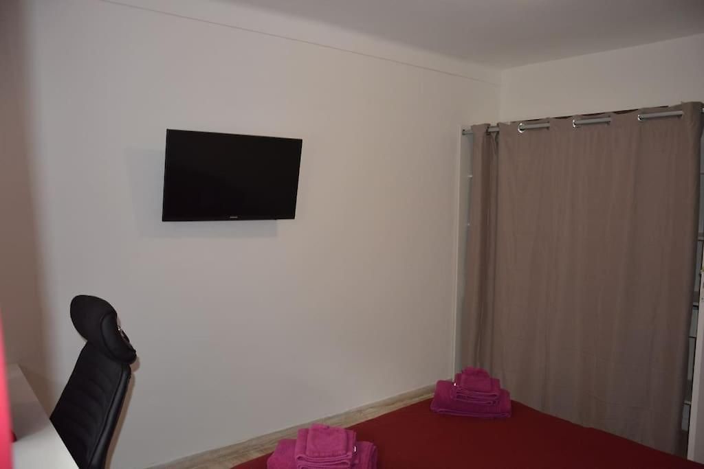 Apartment 4 Pieces A - 20 Min De La