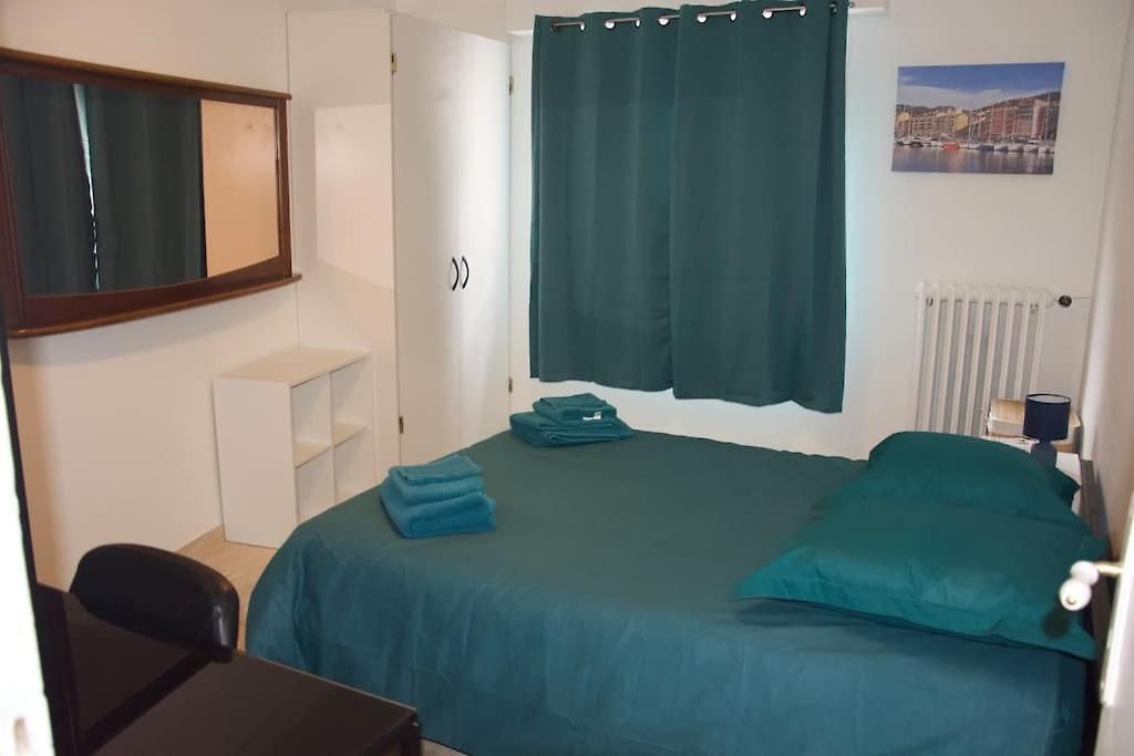 4 Pieces A - 20 Min De La Apartment