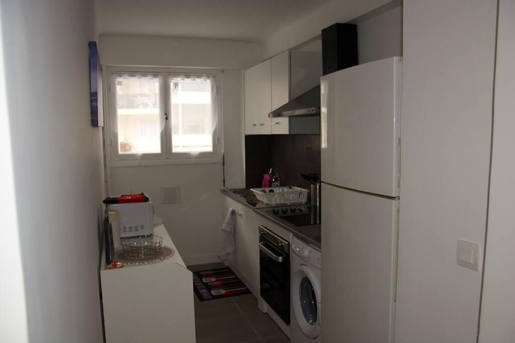 4 Pieces A - 20 Min De La Apartment *