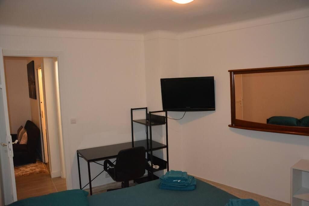 Apartment 4 Pieces A - 20 Min De La