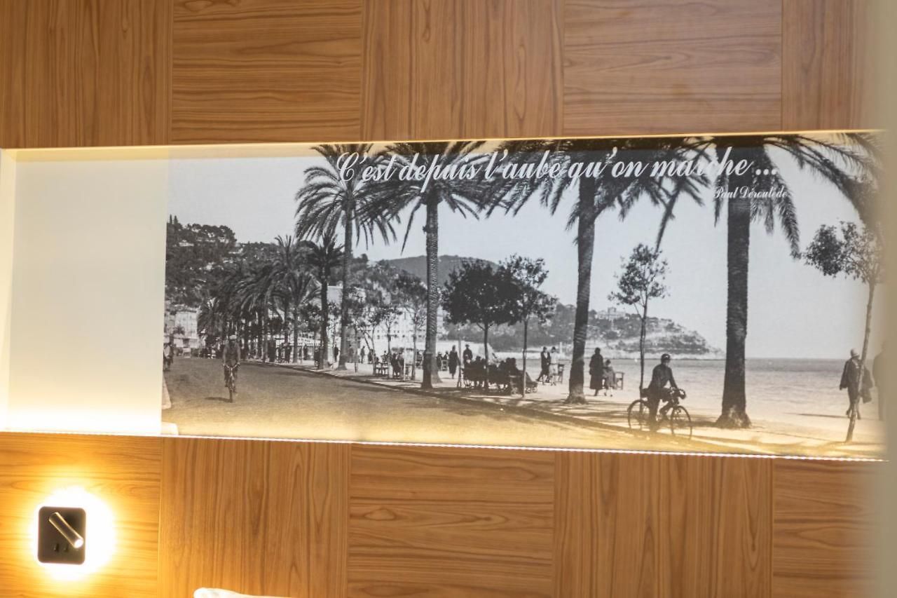Apartment La Plume De Paul Nice