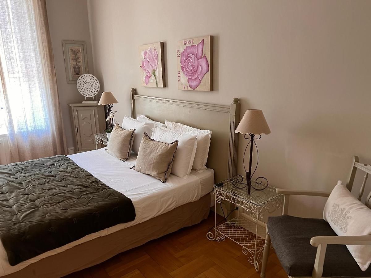 Magnifique 2 Pièces De 65m2 -quartier Des Musiciens Appartement