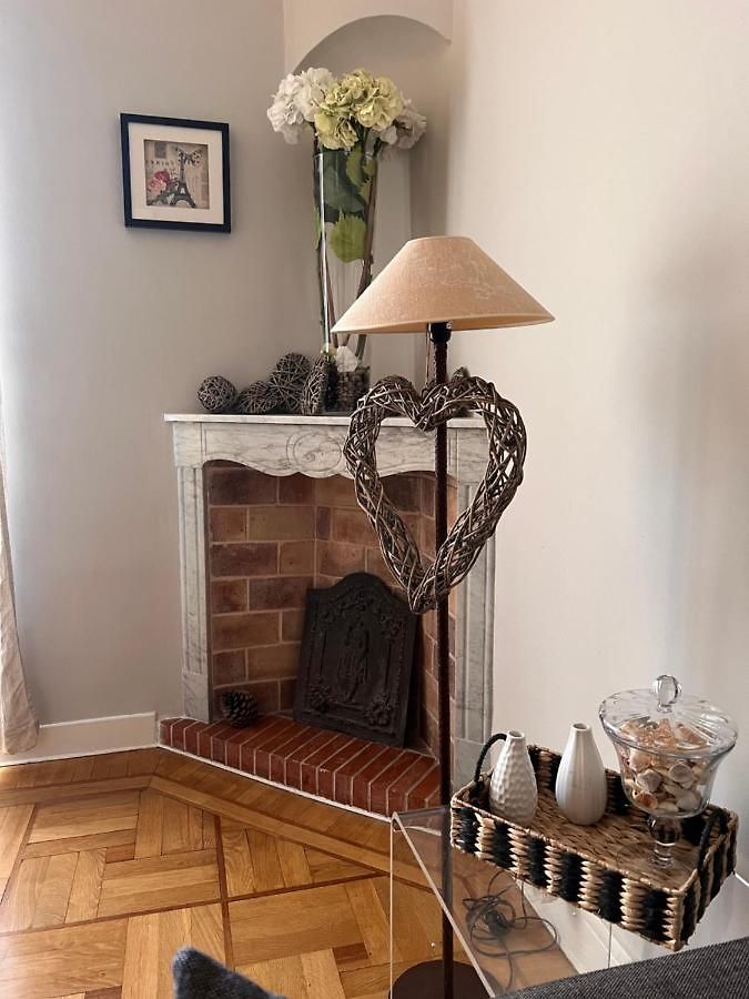 Magnifique 2 Pièces De 65m2 -quartier Des Musiciens Appartement *