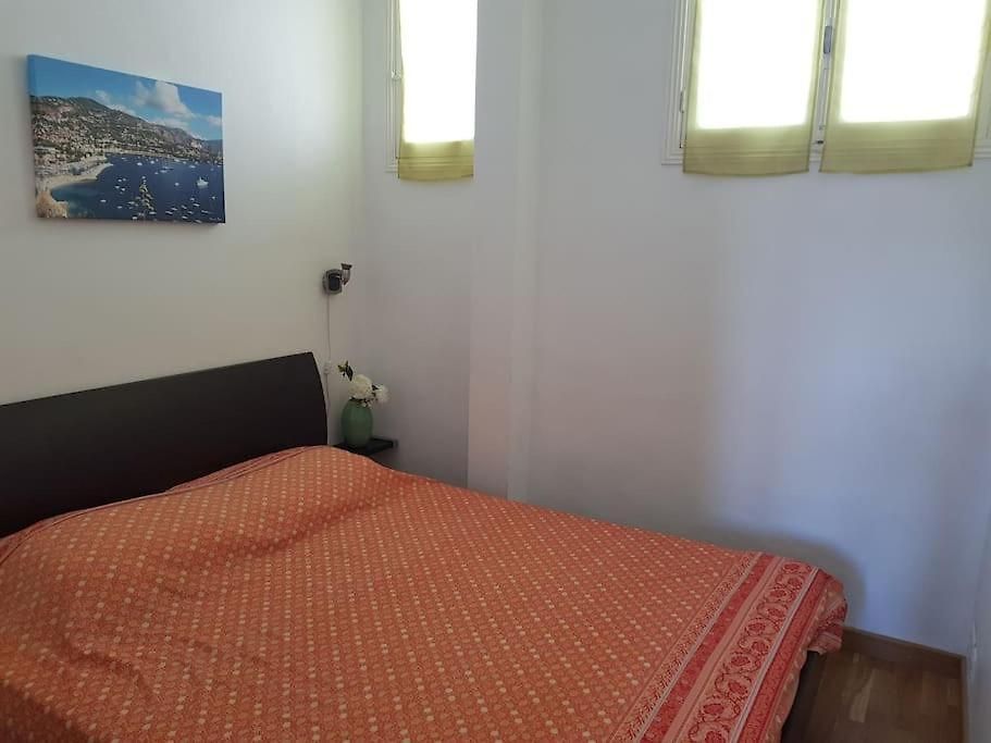 Apartment & Les Cypres *