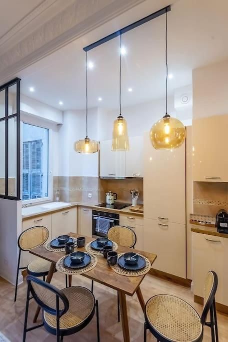 Apartment Superb 2p Of Standing, Comfort, Perfect Locati *