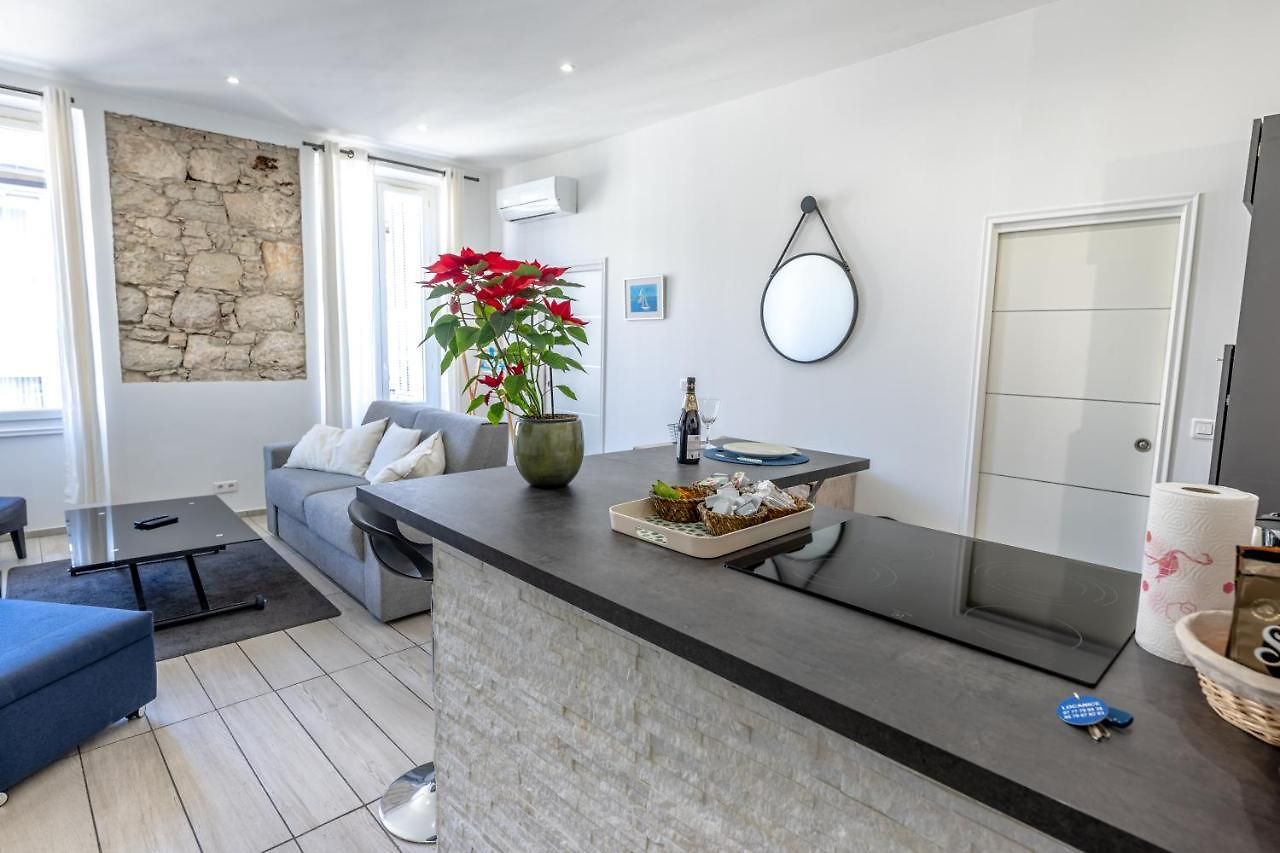 Appartement Maccarani *