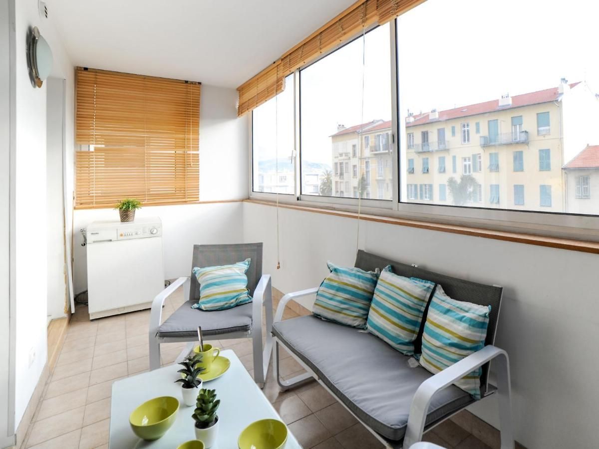 Cap Californie By Interhome *