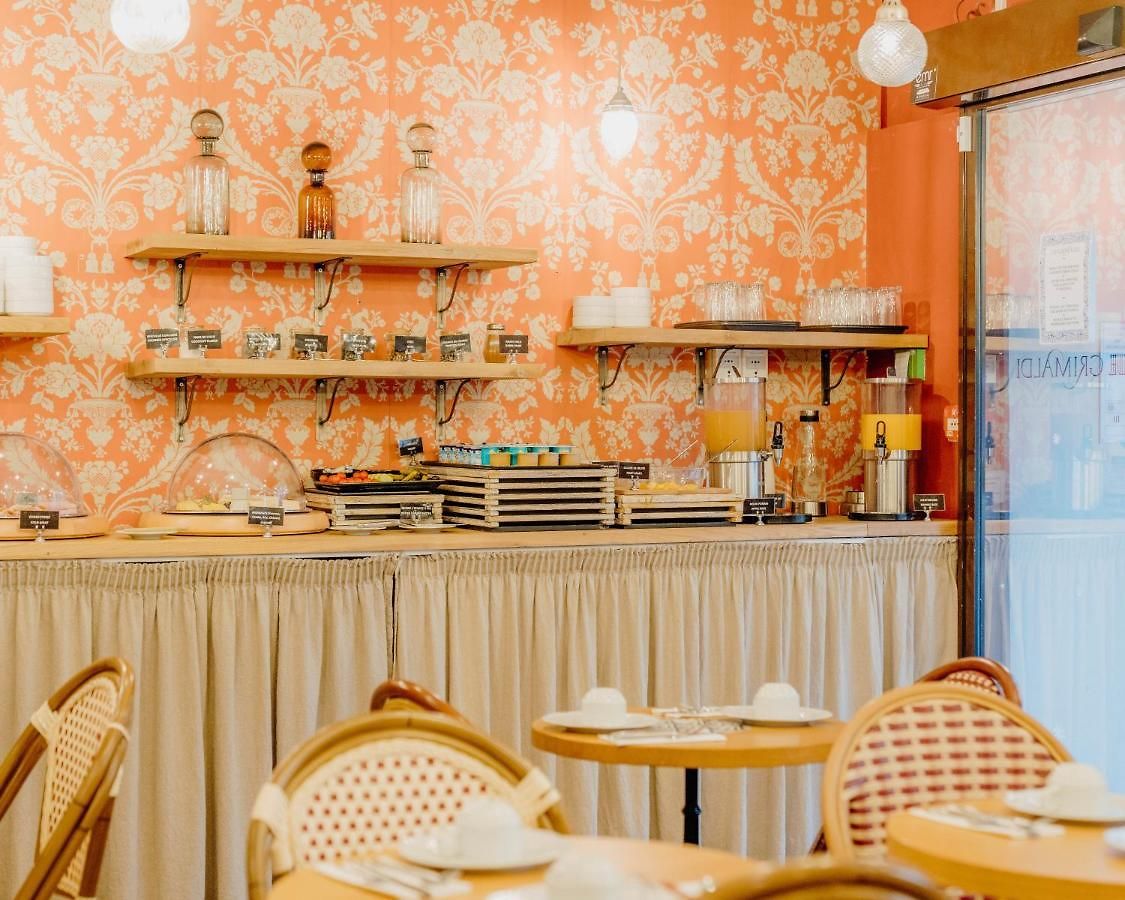Le Grimaldi By Happyculture 4* Nice