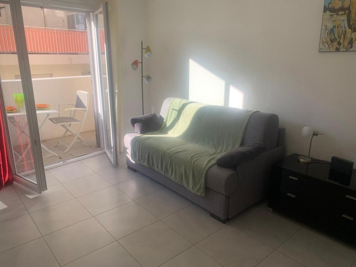 Apartment Fodere 2