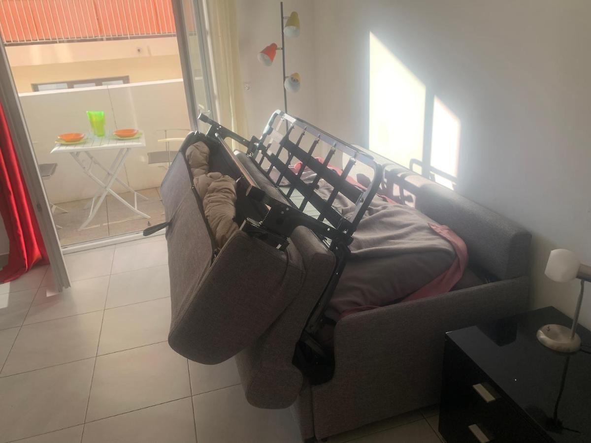 Fodere 2 Apartment
