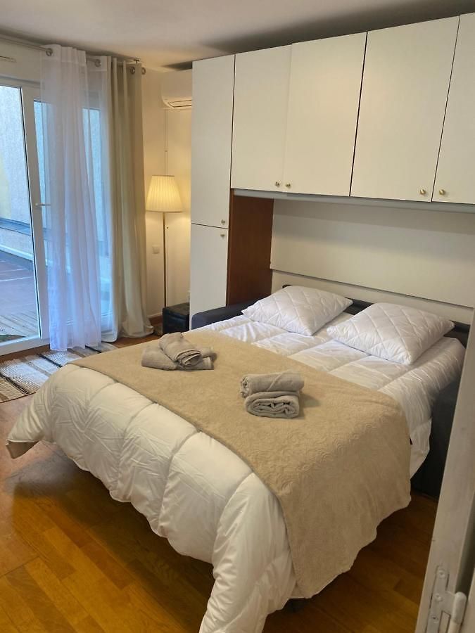 Appartement Centre