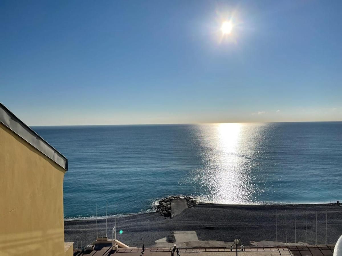 Appartement Le Grand Bleu Nice