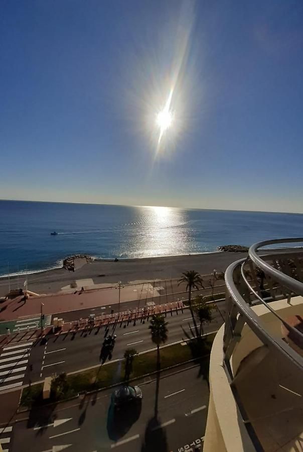 Le Grand Bleu * Nice