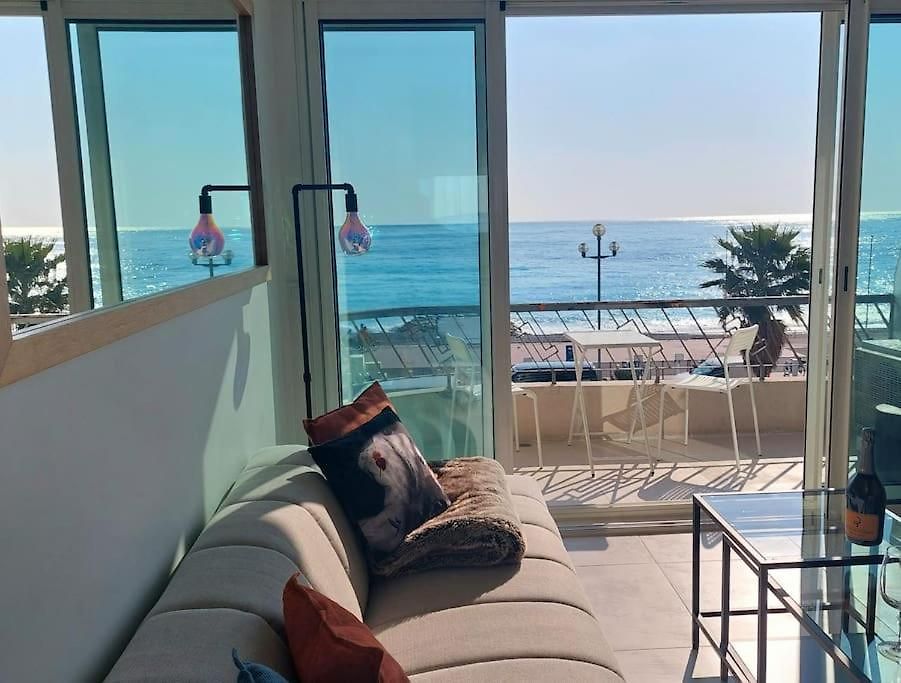 Apartment Promenade Des Vue Nice