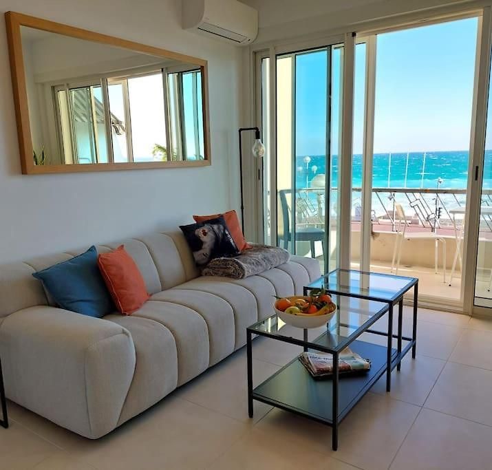 Promenade Des Vue Apartment