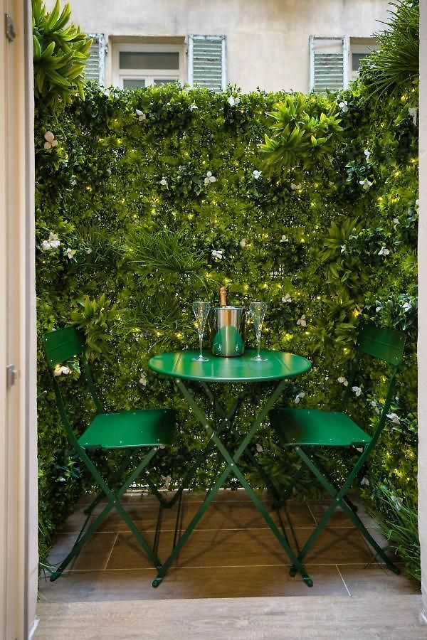 Appartement Casa Alma. Hyper Centre. Luxe. Nice