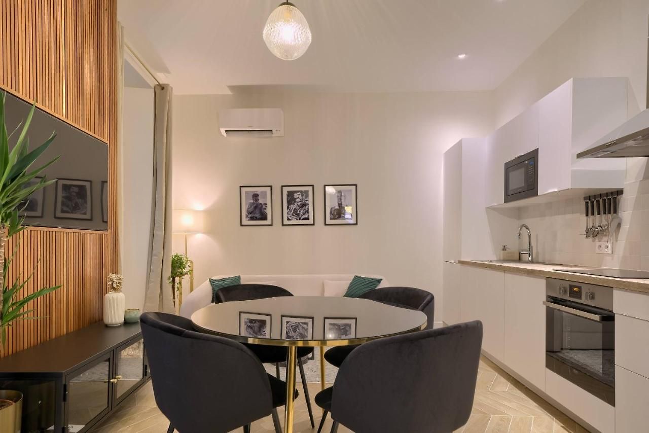 Casa Alma. Hyper Centre. Luxe. Appartement *