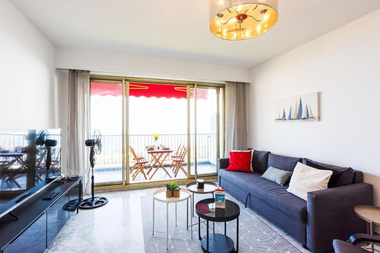 Le Sirius Ap4314 By Riviera Homes Apartment
