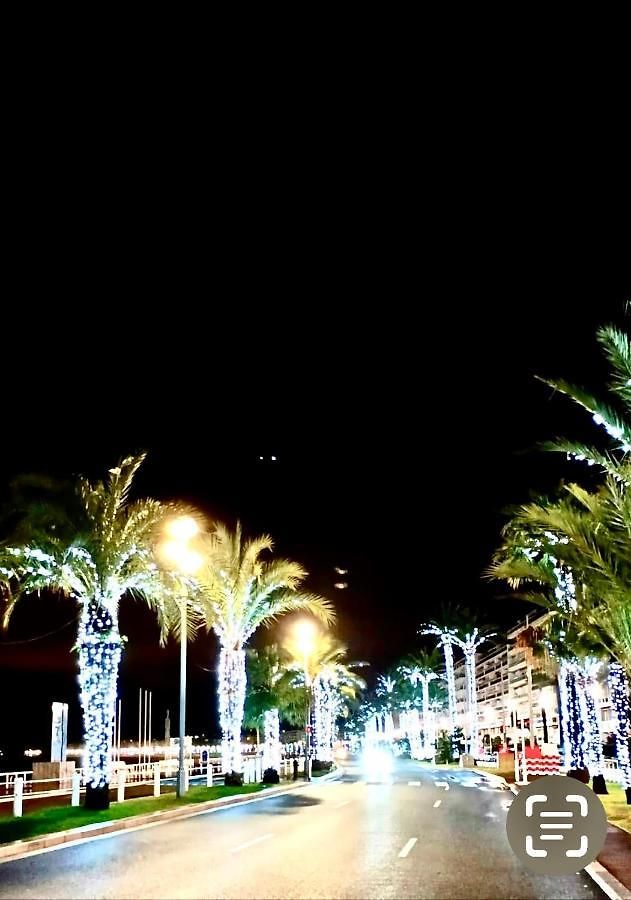 France Promenade Des 80m² Piano Appartement *
