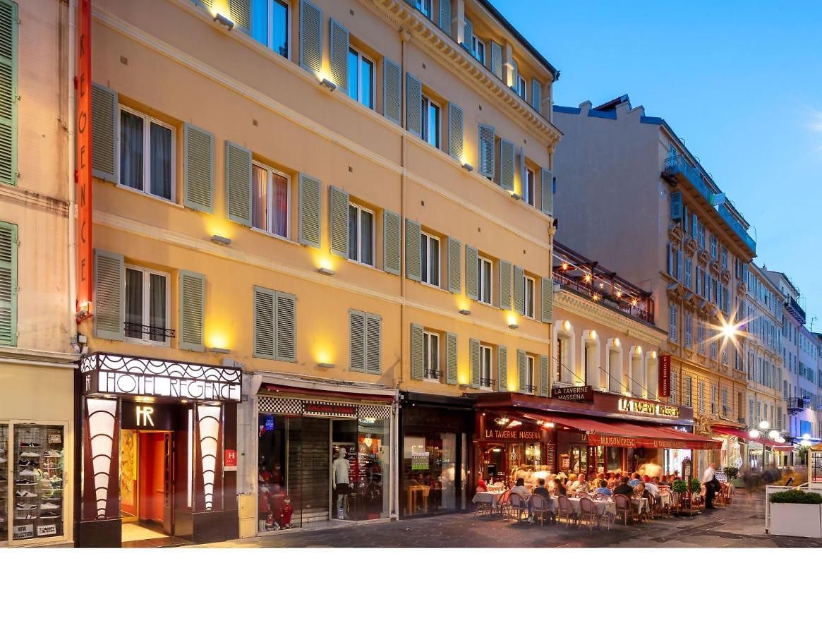 Share Mini-hôtel 3*