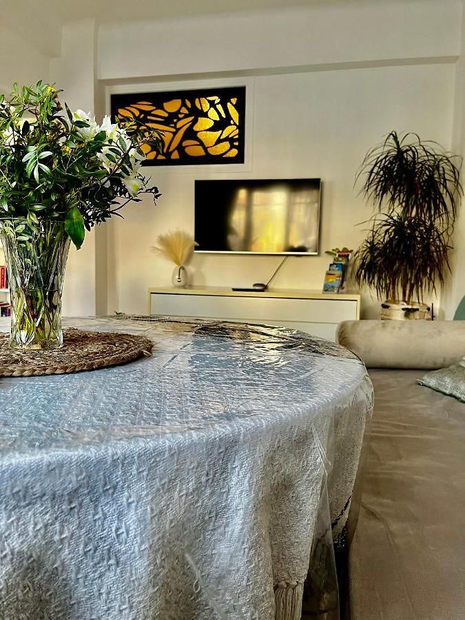 La Douceur Nicoise Appartement