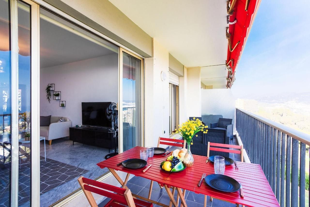 Apartment Le Sirius Ap4314 By Riviera Homes