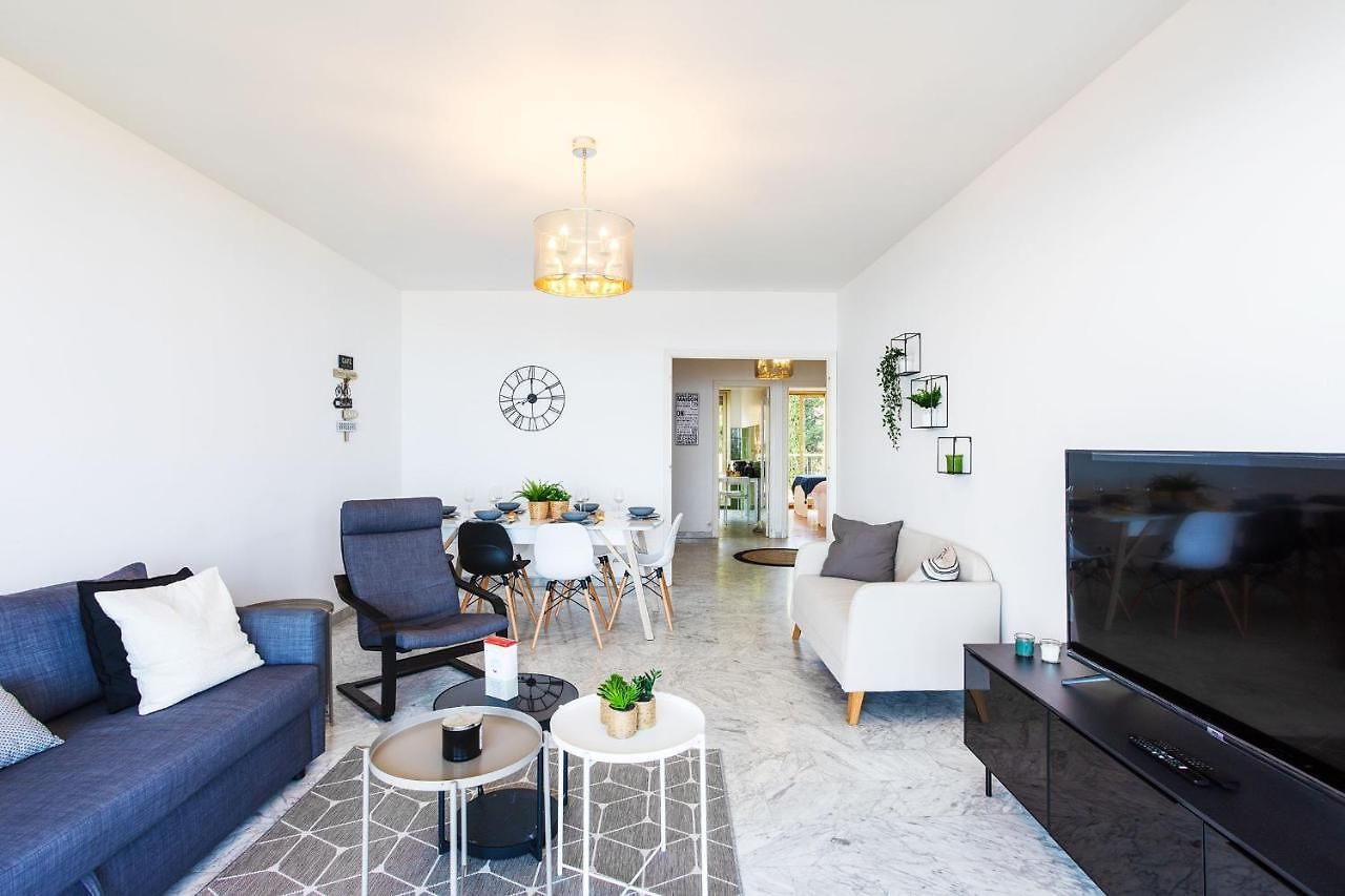 Apartment Le Sirius Ap4314 By Riviera Homes Nice