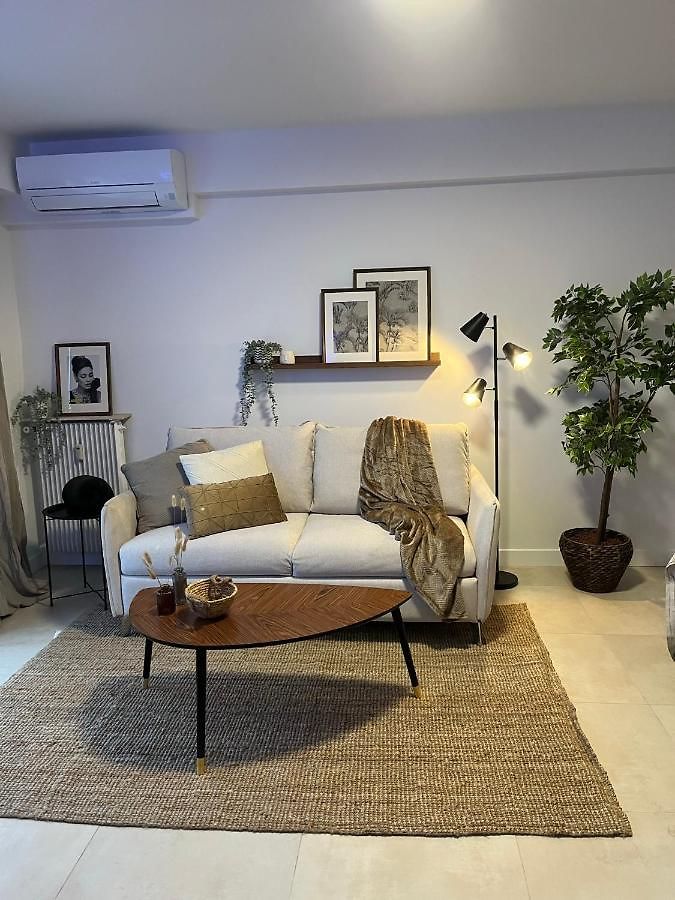 Palais Royal - Confort Apartment Nice