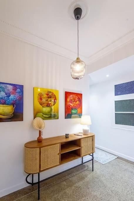 Superb 2p Of Standing, Comfort, Perfect Locati Apartment Nice