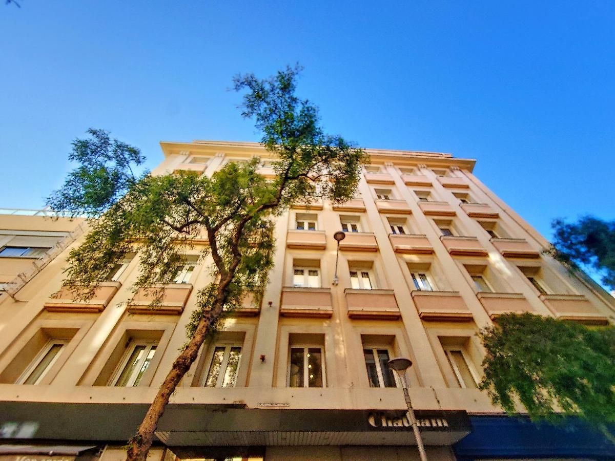 Nestor&jeeves - Alphonse Karr Terrasse - Hyper Center - Close Sea - Chic Street * Nice