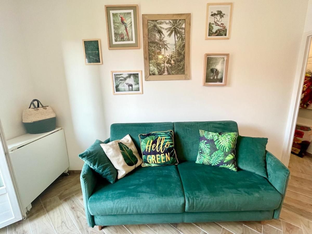 Homelivia Av Jean Médecin Appartement