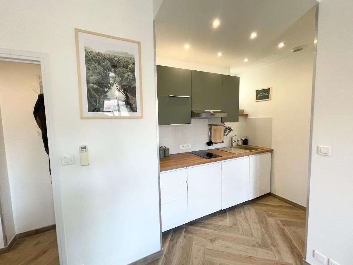 Appartement Homelivia Av Jean Médecin Nice