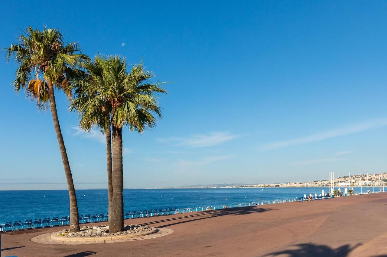 Hotel Beau Rivage 4*