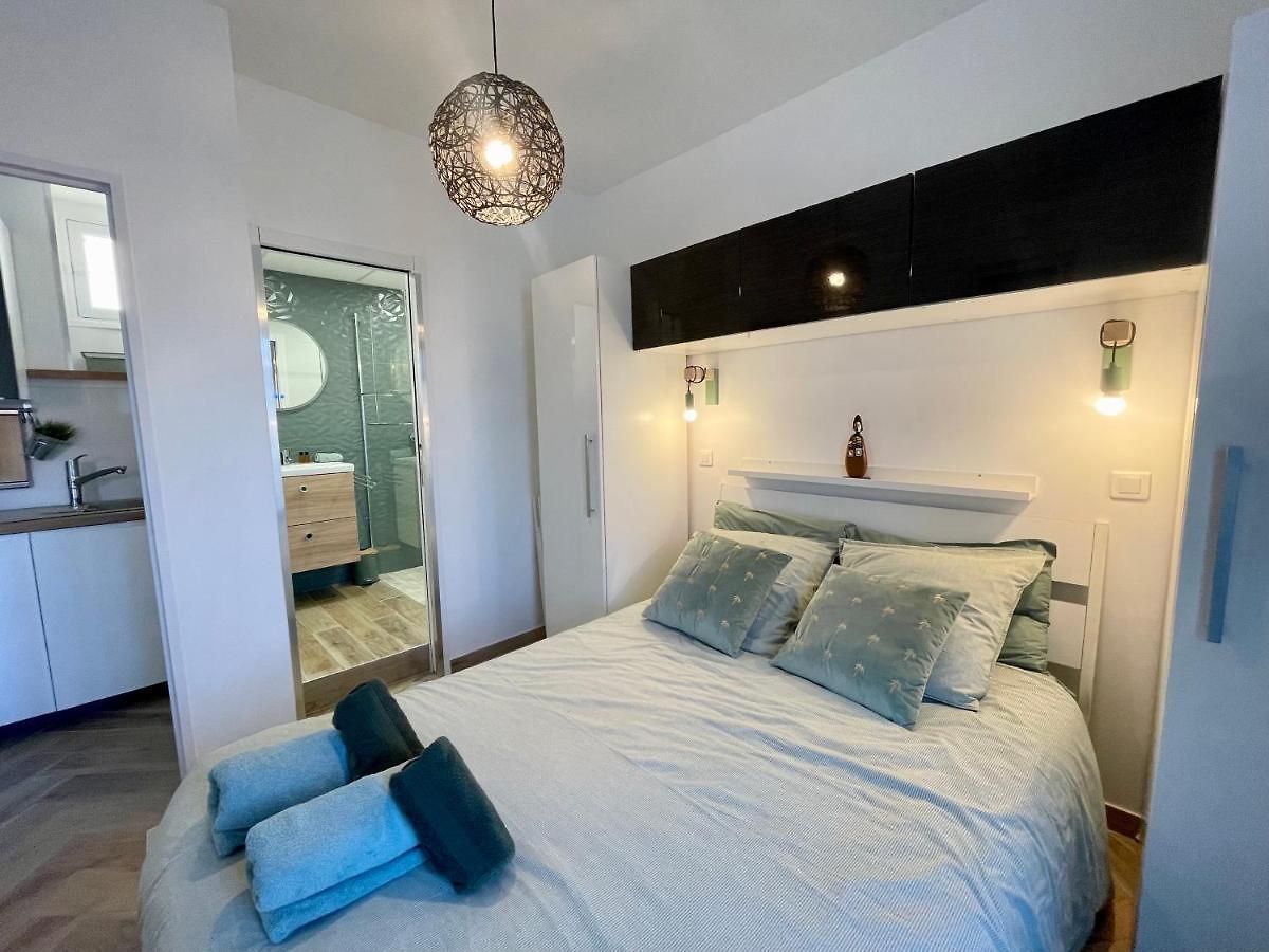 Appartement Homelivia Av Jean Médecin