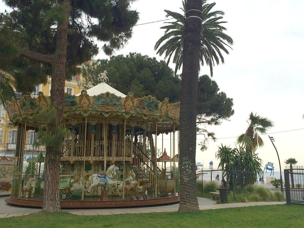 Telerues Nice