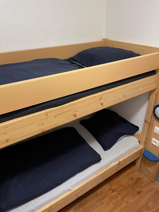 Appartement Les Palmiers à 700m De La