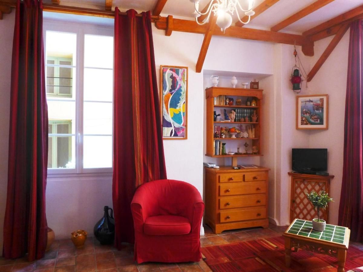 Appartement Miralheti By Interhome *