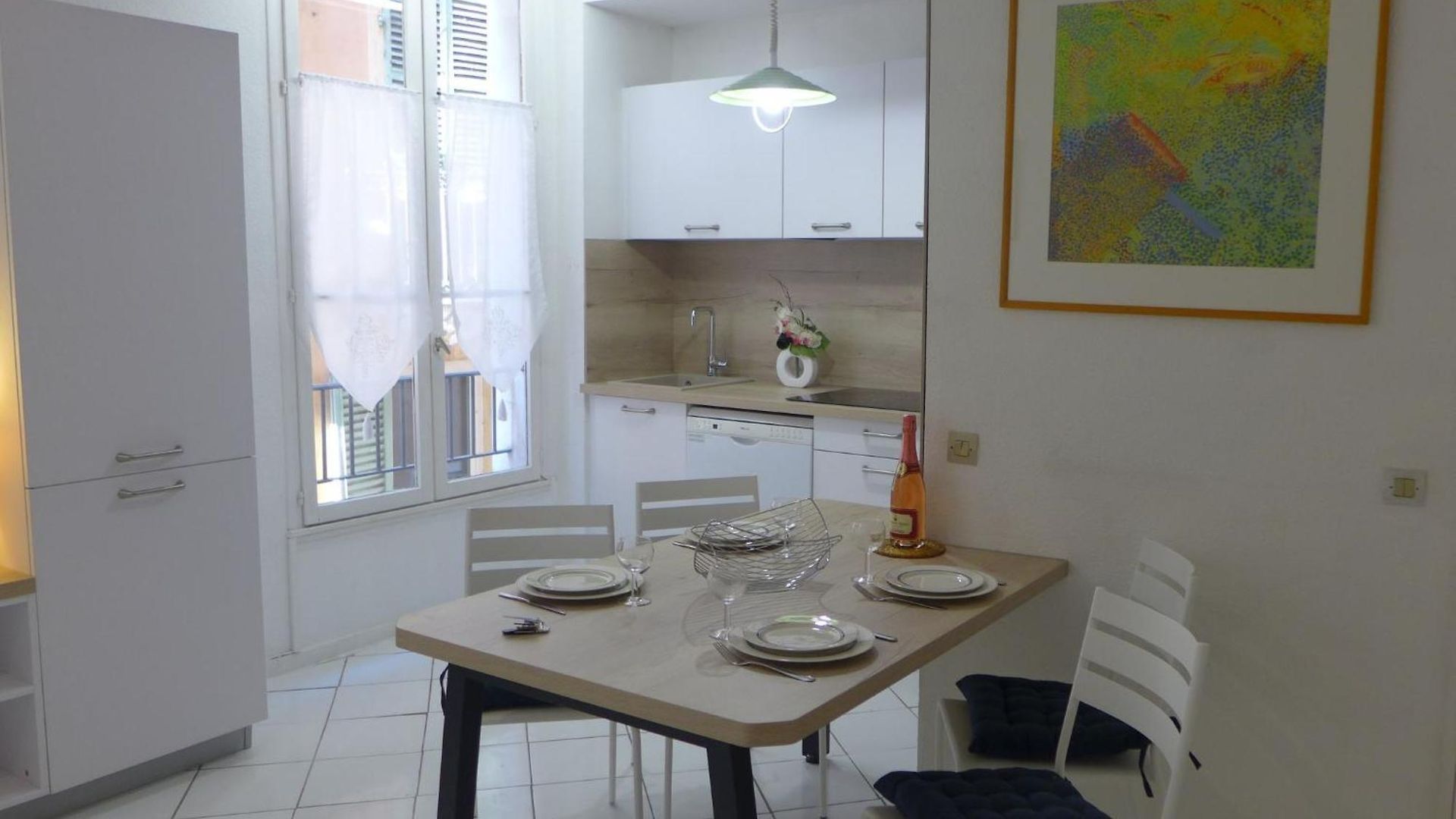 Vieux By Interhome Appartement Nice