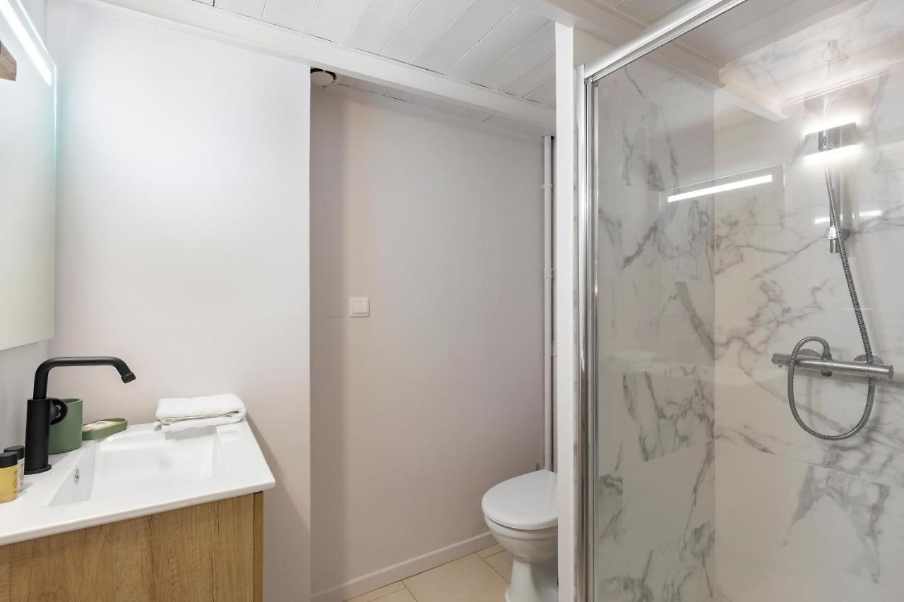 Apartment La Plume De Paul Nice