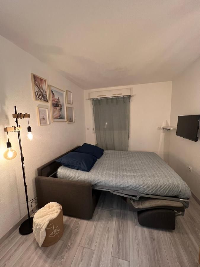 Appartement Port