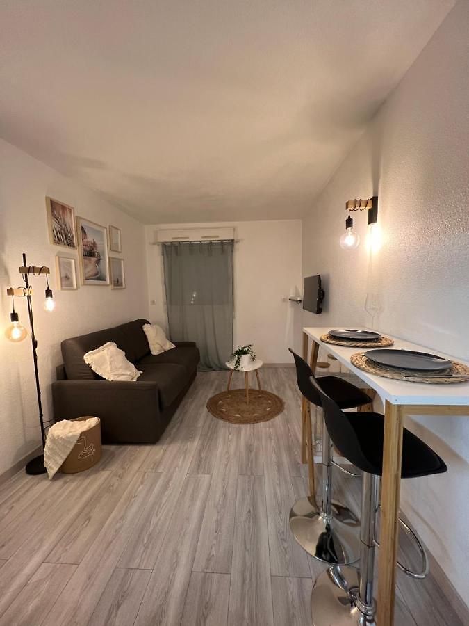 Appartement Port Nice