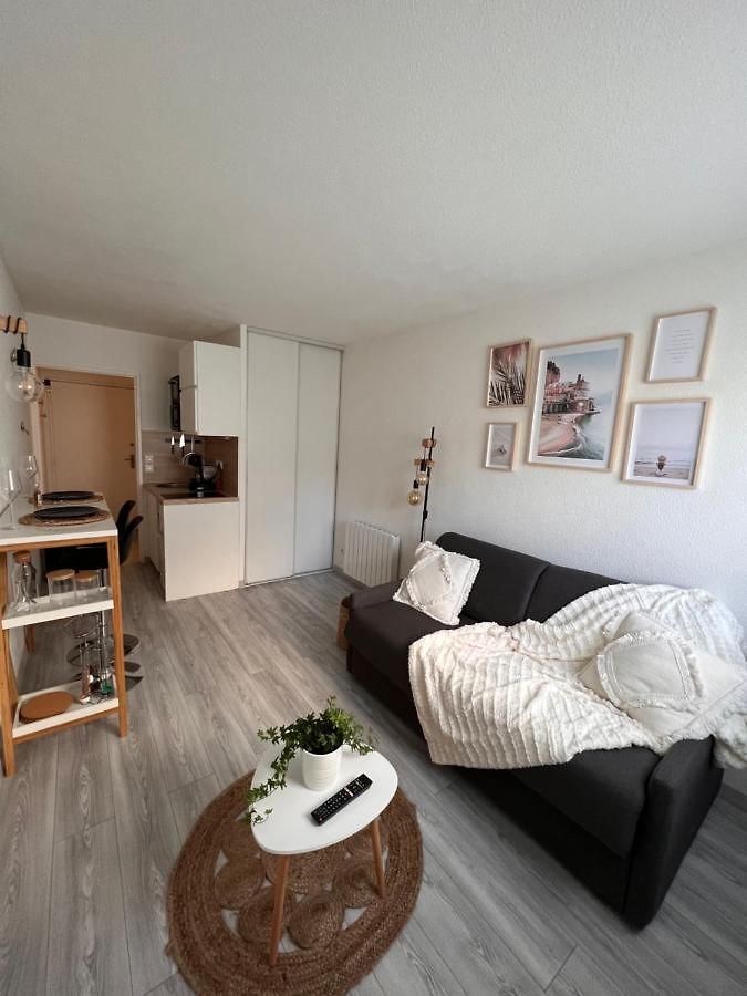 Appartement Port Nice