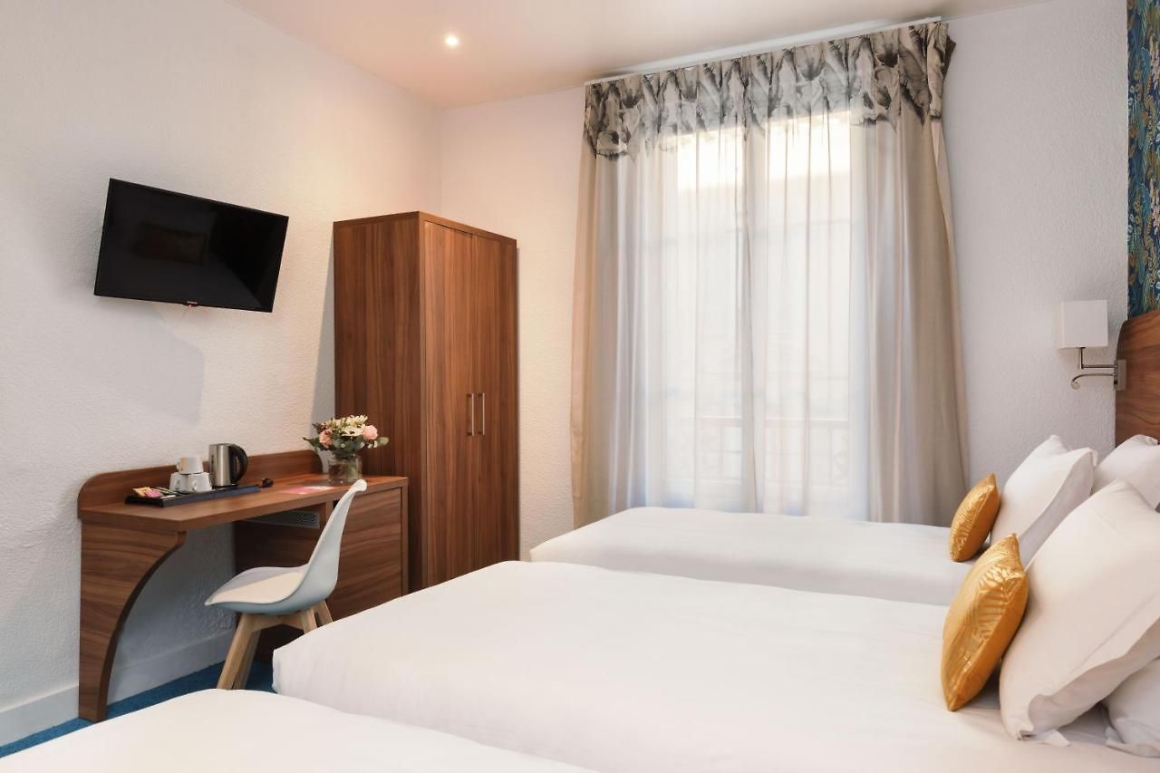 Khla Hotel